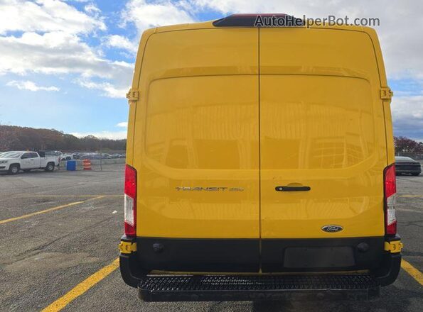 1FTYR3XM3KKA24853 2019 FORD TRANSIT-250  