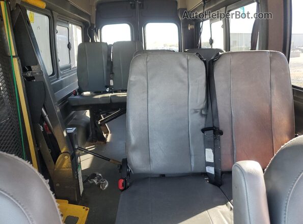 1FTYR3XM6GKA32355 2016 FORD TRANSIT White Vista de los asientos traseros