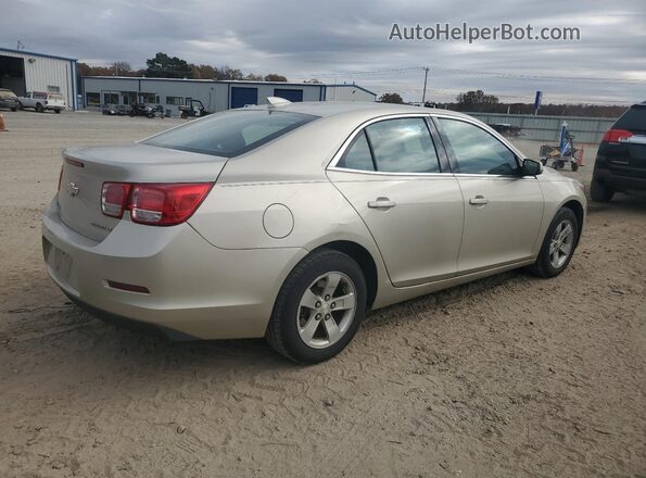 1G11C5SA6GF146580 2016 CHEVROLET MALIBU Beige Tył prawy