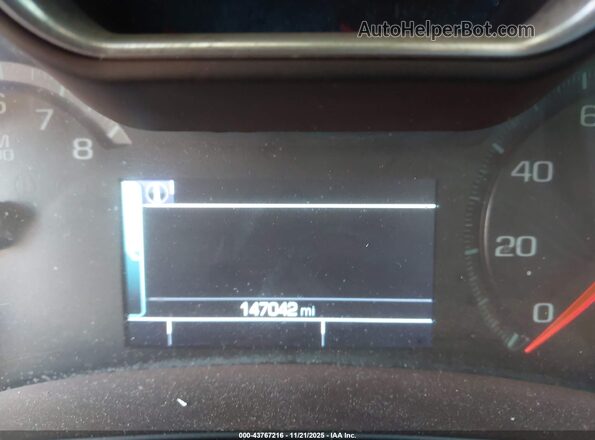 1G11Z5S38LU106667 2020 CHEVROLET IMPALA Black Սալոնի 360 աստիճան տեսք