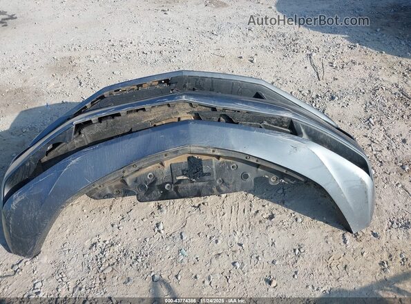 1G1FB1RX0M0137237 2021 CHEVROLET CAMARO Gray Instrument cluster view