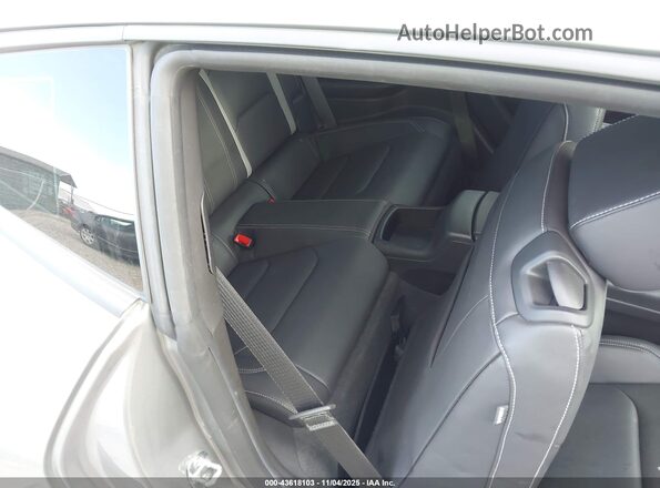 1G1FD1RS0P0153635 2023 CHEVROLET CAMARO Gray VIN sticker view
