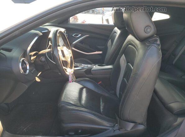 1G1FD1RS4J0147568 2018 CHEVROLET CAMARO White 