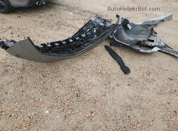 1G1FE1R70R0103068 2024 CHEVROLET CAMARO Серый Вид подкапотного пространства