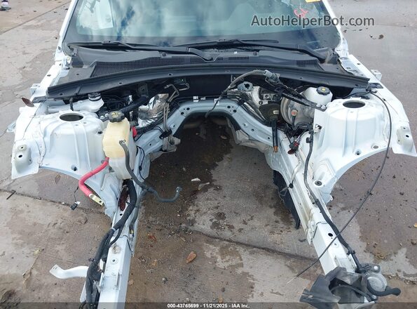 1G1FF1R71P0126577 2023 CHEVROLET CAMARO White Rear view