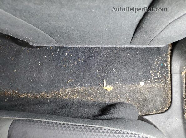 1G1FW6S08P4187119 2023 CHEVROLET BOLT Серый 