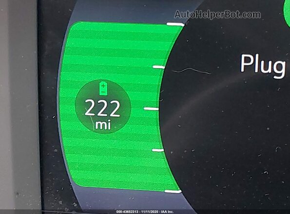 1G1FZ6S02P4106283 2023 CHEVROLET BOLT Red 