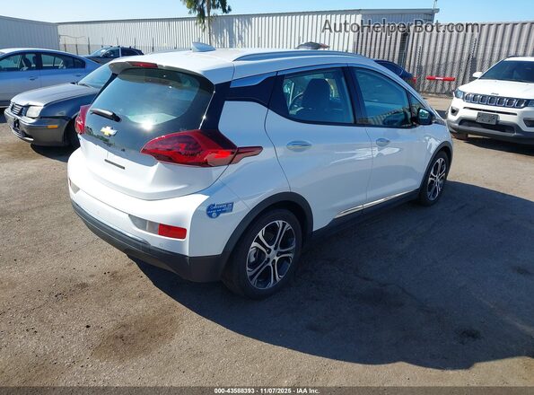 1G1FZ6S06L4142939 2020 CHEVROLET BOLT White Rear right