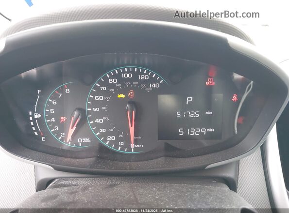 1G1JD5SH9J4123324 2018 CHEVROLET SONIC Серебряный Вид задних сидений