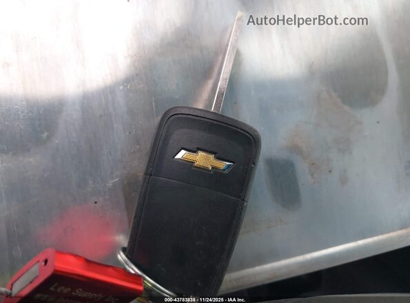 1G1JD5SH9J4123324 2018 CHEVROLET SONIC Серебряный Вид панели приборов