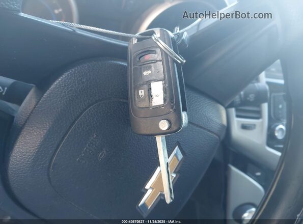 1G1PC5SH5G7153960 2016 CHEVROLET CRUZE Белый Вид панели приборов