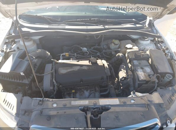 1G1PC5SH5G7153960 2016 CHEVROLET CRUZE Белый Вид сзади