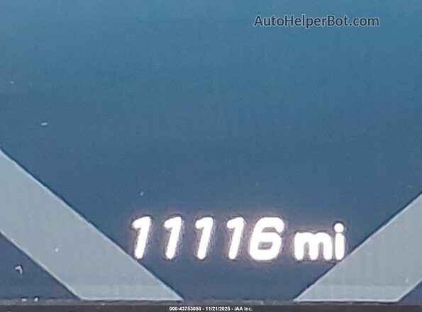 1G1YA2D44R5113581 2024 CHEVROLET CORVETTE Красный 