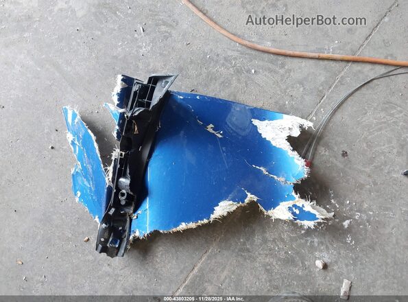 1G1YB2D41M5102124 2021 CHEVROLET CORVETTE Blue Սարքավորումների վահանակի տեսք