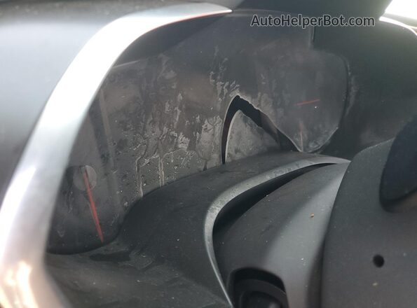 1G1YB2D76K5109562 2019 CHEVROLET CORVETTE Gray 
