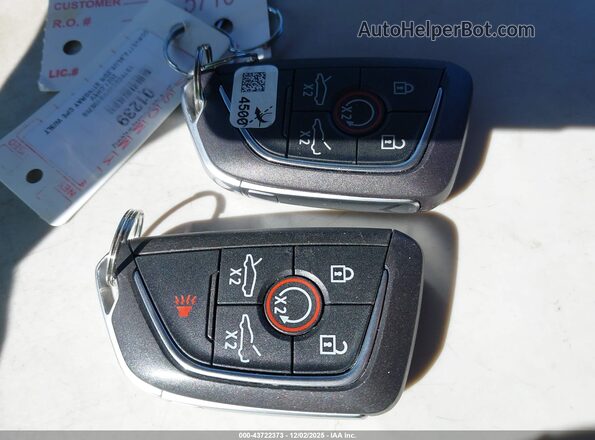 1G1YC2D48M5105759 2021 CHEVROLET CORVETTE Blue წინა პანელის ხედი