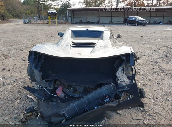 1G1YC3D49R5116735 2024 CHEVROLET CORVETTE Gray 