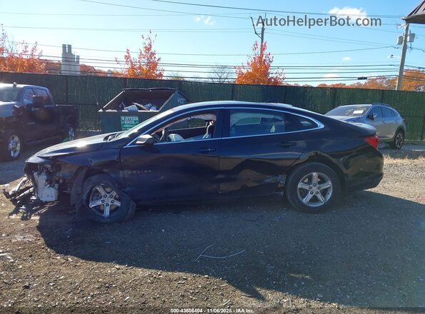 1G1ZB5ST3NF182926 2022 CHEVROLET MALIBU Black სალონის 360-გრადუსიანი ხედი