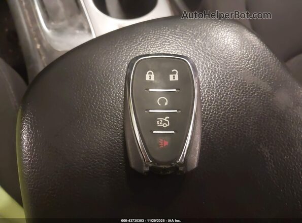 1G1ZB5ST4NF189402 2022 CHEVROLET MALIBU Blue Առջևի վահանակի տեսք