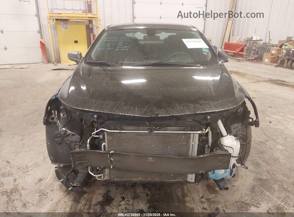 1G1ZB5ST4NF189402 2022 CHEVROLET MALIBU Blue Սարքավորումների վահանակի տեսք