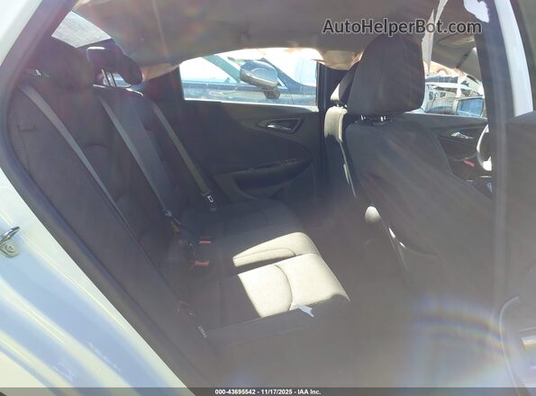 1G1ZB5ST4RF105651 2024 CHEVROLET MALIBU White VIN կոդի պիտակի տեսք