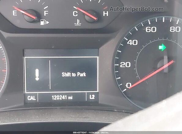 1G1ZB5ST7GF194659 2016 CHEVROLET MALIBU Silver 
