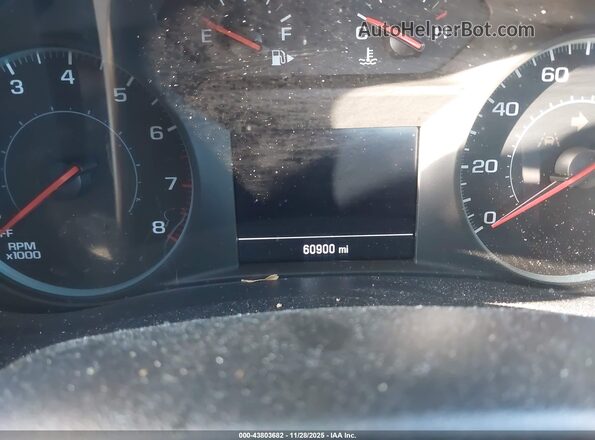 1G1ZD5ST0NF126324 2022 CHEVROLET MALIBU Серый 
