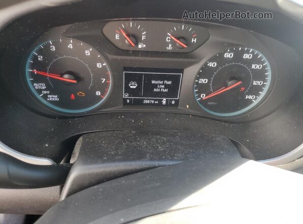 1G1ZD5ST2RF245353 2024 CHEVROLET MALIBU Black 