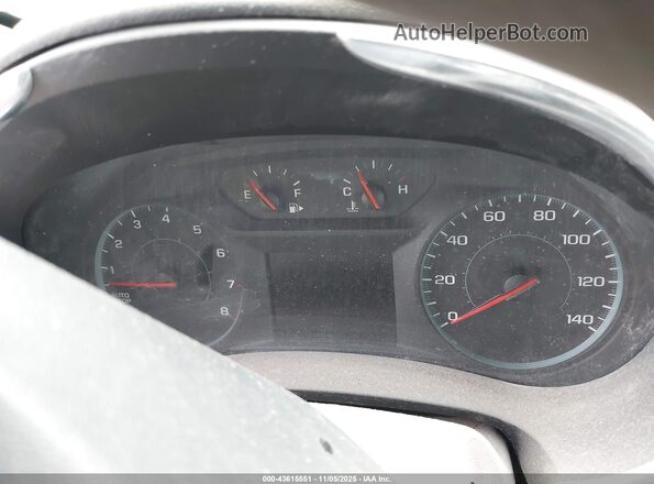 1G1ZD5ST4KF134809 2019 CHEVROLET MALIBU Black Vista interior de 360 grados