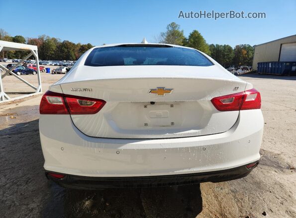 1G1ZD5ST5RF205669 2024 CHEVROLET MALIBU White 