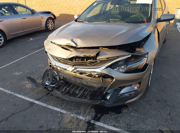 1G1ZD5ST9RF238318 2024 CHEVROLET MALIBU Beige Դիմացի տեսք