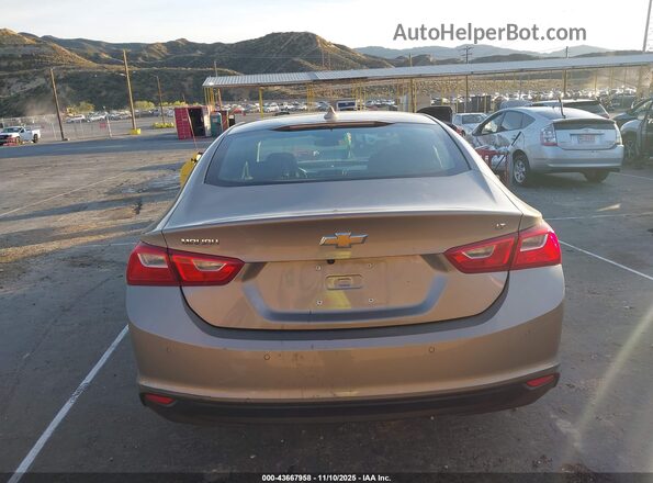 1G1ZD5ST9RF238318 2024 CHEVROLET MALIBU Beige 
