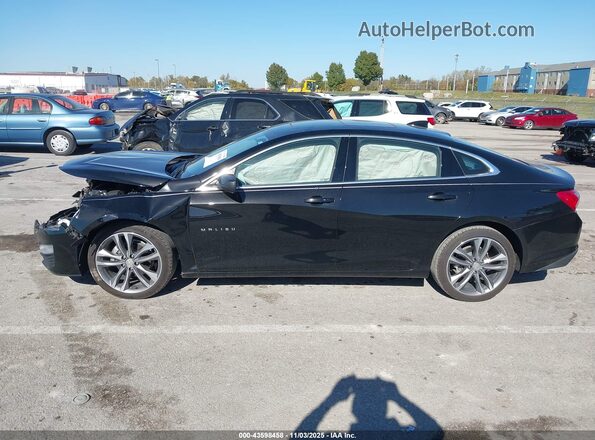 1G1ZE5ST5RF227958 2024 CHEVROLET MALIBU Black Սալոնի 360 աստիճան տեսք