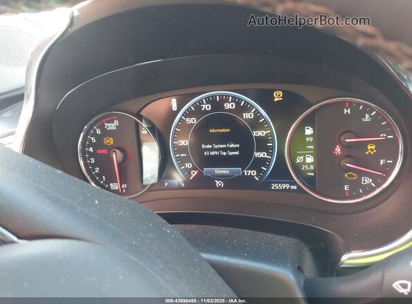 1G1ZE5ST5RF227958 2024 CHEVROLET MALIBU Black Հետևի նստատեղերի տեսք