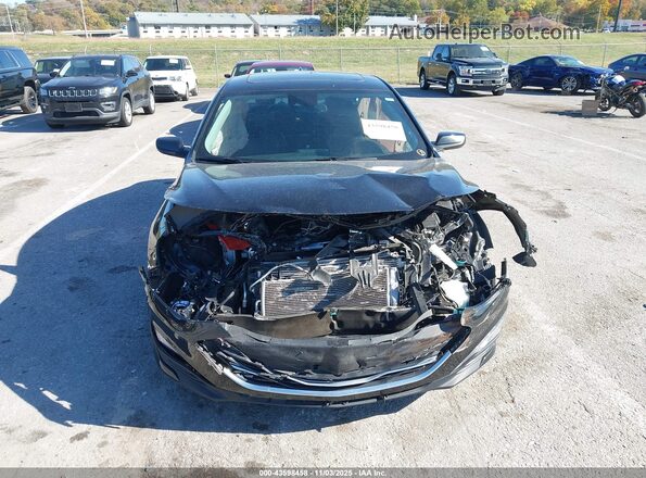 1G1ZE5ST5RF227958 2024 CHEVROLET MALIBU Black Սարքավորումների վահանակի տեսք