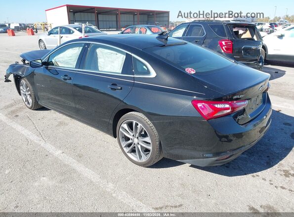 1G1ZE5ST5RF227958 2024 CHEVROLET MALIBU Black Հետևի ձախ
