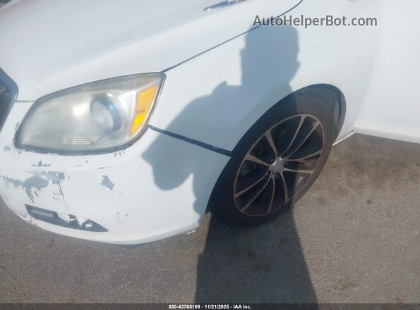 1G4PR5SK5H4110445 2017 BUICK VERANO White Vista frontal