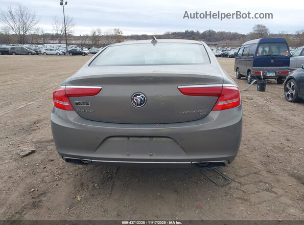 1G4ZP5SS2JU149045 2018 BUICK LACROSSE Beige 