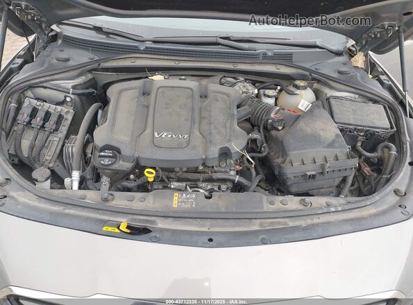 1G4ZP5SS2JU149045 2018 BUICK LACROSSE Beige Widok z tyłu