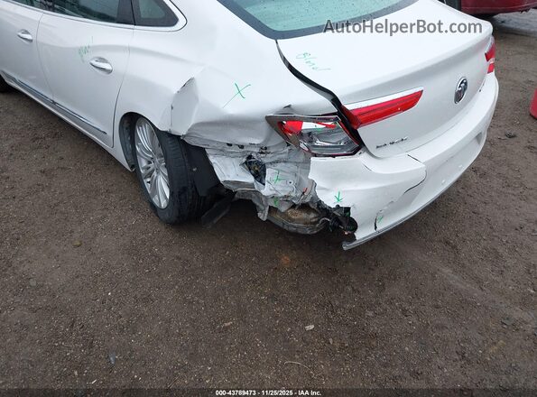 1G4ZP5SZ1JU122268 2018 BUICK LACROSSE Black 