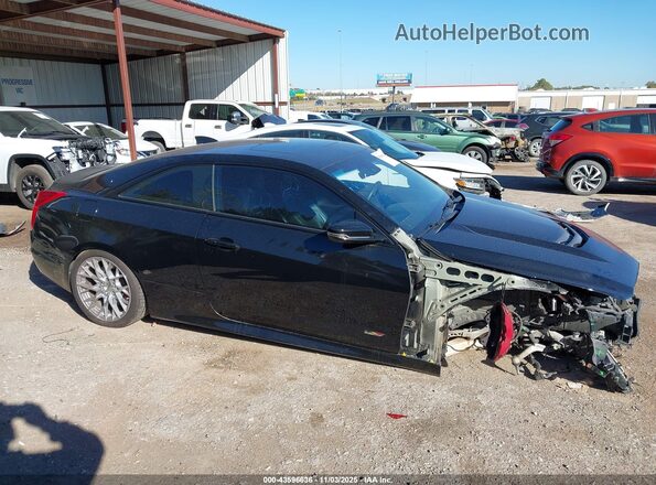 1G6AN1RY3G0136804 2016 CADILLAC ATS-V Black სალონის 360-გრადუსიანი ხედი