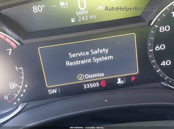 1G6DB5RK0R0107143 2024 CADILLAC CT4 Silver 