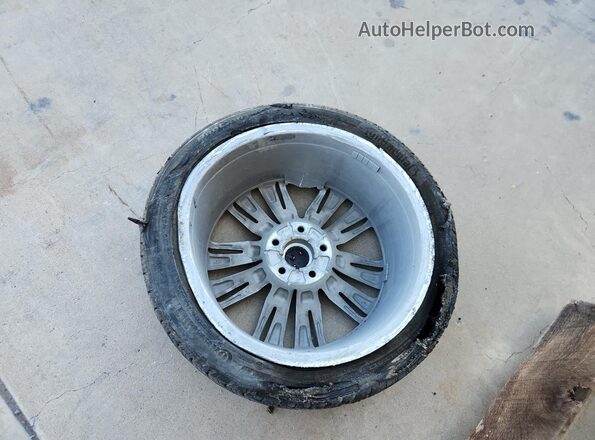 1G6DB5RK3N0109804 2022 CADILLAC CT4 Белый Вид подкапотного пространства