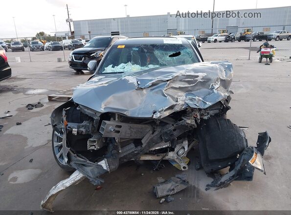 1G6DB5RKXM0120992 2021 CADILLAC CT4 Gray Widok deski rozdzielczej
