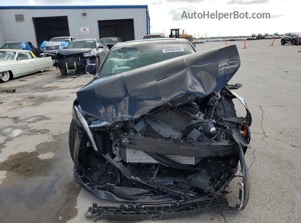 1G6DC5RK9S0109718 2025 CADILLAC CT4 Black Vista frontal