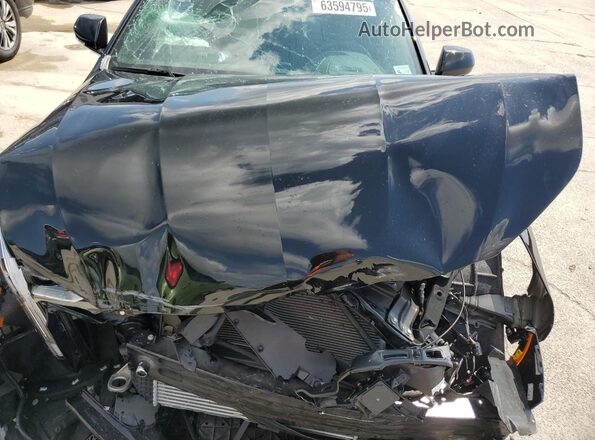 1G6DC5RK9S0109718 2025 CADILLAC CT4 Black Vista interior trasera