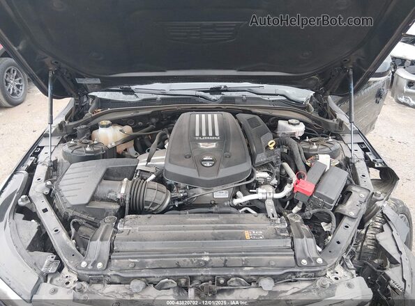 1G6DF5RL5L0138991 2020 CADILLAC CT4 Black 