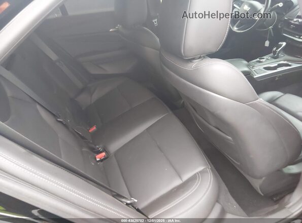 1G6DF5RL5L0138991 2020 CADILLAC CT4 Black 