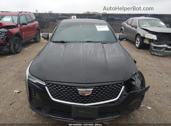 1G6DF5RL5L0138991 2020 CADILLAC CT4 Black 