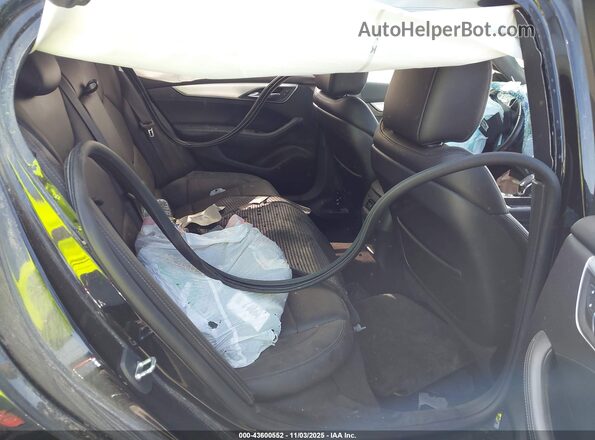 1G6DM5RK4M0113501 2021 CADILLAC CT5 Black Vista de la etiqueta del VIN